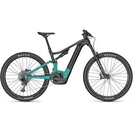 Focus Jam2 8.7 2023 29 Zoll RH 44 cm Unisex schwarz