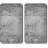 KESPER Multi-Glasschneideplatte 37540 grau