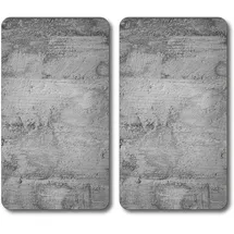 KESPER Multi-Glasschneideplatte 37540 grau