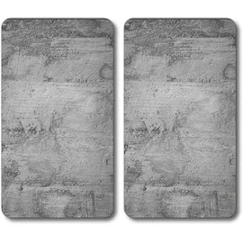 KESPER Multi-Glasschneideplatte 37540 grau