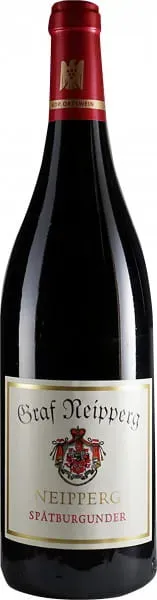 Spätburgunder trocken Neipperger Weingut Graf Neipperg 2019