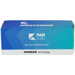 KENTMERE Pan 100 ASA 120 (Angebot)