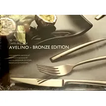 Echtwerk Avelino Bronze Edition 30-tlg.