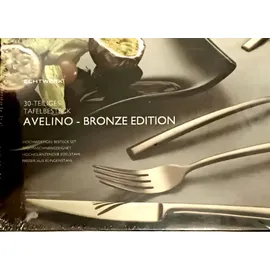 Echtwerk Avelino Bronze Edition 30-tlg.