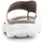 Gabor Damen, Sandaletten, Frauen Sandalen,Weiss (60),39 EU / 6 UK - 39 EU