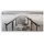 Casablanca modernes Design Casablanca by Gilde, Bilder, Bootssteg 150 x 75 cm)
