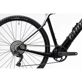 Ghost Path Asket Advanced 2024