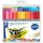 Staedtler Doppelfasermaler 120 St. mehrfarbig