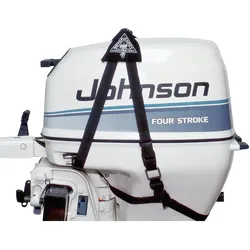 Motor Caddy