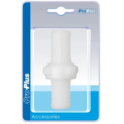 ProPlus 151205V02S Schlauchkupplung 19mm im Blister Schlauch Kupplung