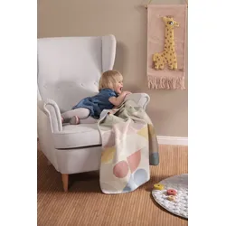 Babydecke BIEDERLACK 
