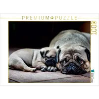 Calvendo Meine Mama Puzzle