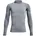 Armour Langarm Steel/Black XL