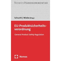 EU-Produktsicherheitsverordnung