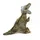 cornelissen natierliche geschenke gmbh & co. kg Cornelißen Kuscheltier - Tyrannosaurus Rex - 26 cm