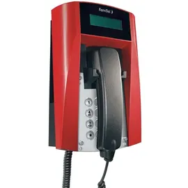fhf Funke+Huster Ex-Telefon Zone2 o.Display FernTel 3 #11240021