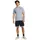 Under Armour Zone Basketball Shorts Herren 001 black/white S