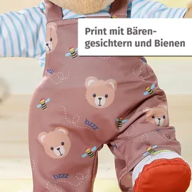 BABY BORN Bärenanzug Schwarz (834732)