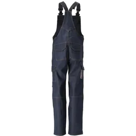 Mascot MASCOT® Freibourg Latzhose Multisafe 82C62 dunkelanthrazit