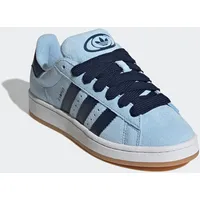 Sneaker ADIDAS ORIGINALS "CAMPUS 00S" Gr. 39, clear sky / cloud white cream Schuhe