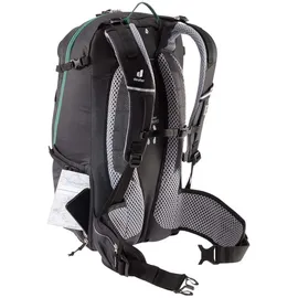 Deuter Trans Alpine 30 schwarz 2021