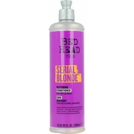 Tigi Bed Head Serial Blonde Conditioner 400 ml