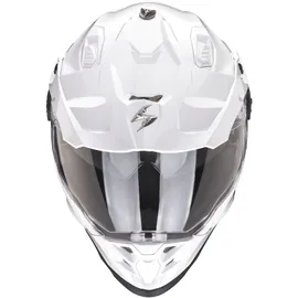 Scorpion ADF-9000 Air Solid Grau L