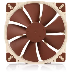 Noctua NF-A20 5V | 200mm Gehäuselüfter Kühlung
