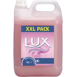 Diversey Lux Professional Flüssigseife 2 x 5 Liter - (10 Liter)