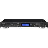 Teac CD-P750DAB-B CD-Player / DAB+ - FM Radio mit Bluetooth