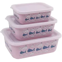STONELINE AWAVE® Aufbewahrungsboxen-Set | 21940 | Aufbewahrungsbox | Inhalt