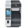 Zebra Technologies Zebra Etikettendrucker Zt61042-T2E0100Z Schwarz, Silber Desktop