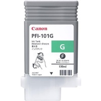 Canon PFI-101G grün