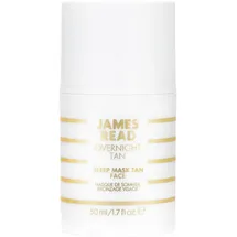 James Read Sleep Mask Tan Face 50 ml