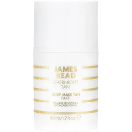 James Read Sleep Mask Tan Face 50 ml