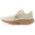 New Balance FuelCell SuperComp Trail Herren Beige/Schwarz/Orange 44