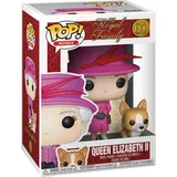 Funko Pop! - Queen Elizabeth II