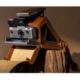 MINT SLR670-S (Typ i) Sofortbildkamera, braun | ✔️ + 130 € gratis Geschenkbox