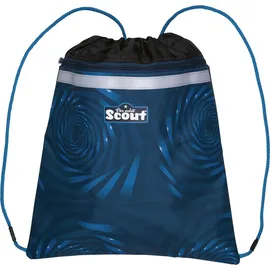 Scout Neo 4-tlg. Rocket Rider blau