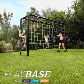 Berg Toys BERG PlayBase Large TT Hängematte