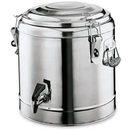 Was Thermobehälter weiß 31 l