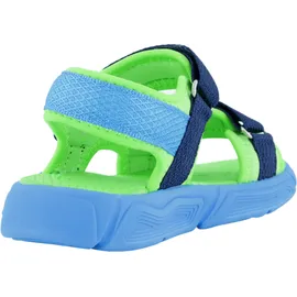 LICO Aydin Blau 34