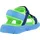 LICO Aydin Blau 34