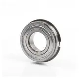 SKF Rillenkugellager 6202 -2ZN ID 15 mm AD 35 mm Breite 11 mm