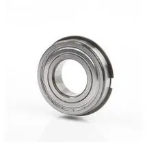 SKF Rillenkugellager 6202 -2ZN ID 15 mm AD 35 mm Breite 11 mm