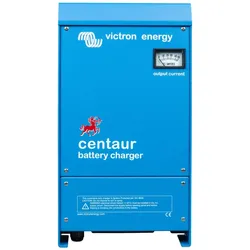 Victron Centaur 12/50 3 Ladeausgänge 120 - 240V Ladegerät