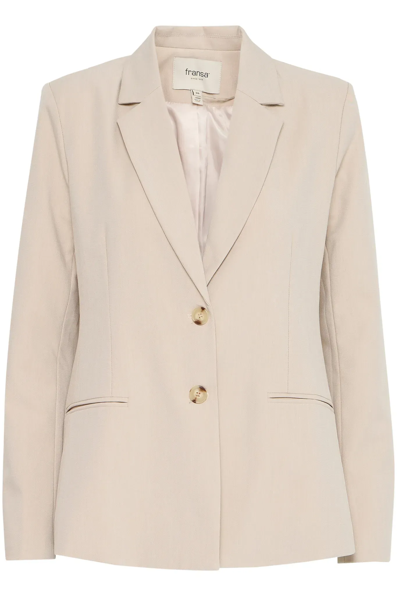 Blusenblazer FRANSA 