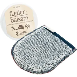 Ha-Ra Lederpflege - Set - groß