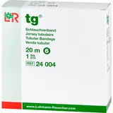 c p c medical gmbh & co. kg TG Schlauchverband weiß 20m Gr.6 24004 CPC