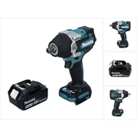 Makita DTW 701 T1 Akku Schlagschrauber 18 V 700